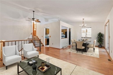 Welcome to 15239 Buchanan Ct. This beautiful Twin Home is on Bent Creek Golf Club in Minnesota - for sale on GolfHomes.com, golf home, golf lot
