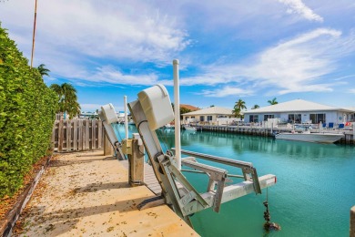 Welcome to your slice of paradise in the heart of the Florida on Key Colony Beach Golf Course in Florida - for sale on GolfHomes.com, golf home, golf lot