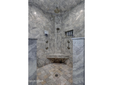 Luxury meets lifestyle in this custom-built masterpiece nestled on Briarbrook Golf Course in Missouri - for sale on GolfHomes.com, golf home, golf lot