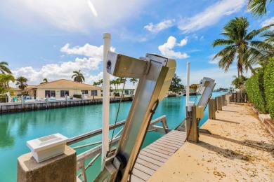 Welcome to your slice of paradise in the heart of the Florida on Key Colony Beach Golf Course in Florida - for sale on GolfHomes.com, golf home, golf lot