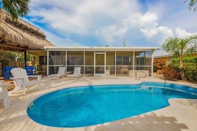 Welcome to your slice of paradise in the heart of the Florida on Key Colony Beach Golf Course in Florida - for sale on GolfHomes.com, golf home, golf lot