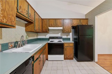 Welcome to 15239 Buchanan Ct. This beautiful Twin Home is on Bent Creek Golf Club in Minnesota - for sale on GolfHomes.com, golf home, golf lot