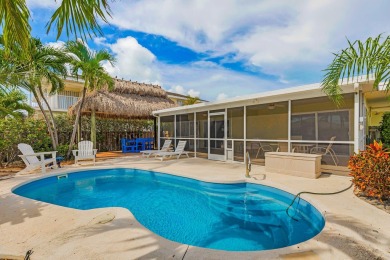 Welcome to your slice of paradise in the heart of the Florida on Key Colony Beach Golf Course in Florida - for sale on GolfHomes.com, golf home, golf lot