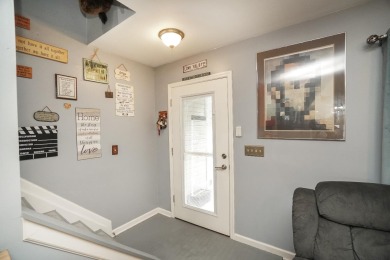Welcome to this charming 4 bedroom, 3.5 bath home nestled in on Hidden Valley Golf Club in Indiana - for sale on GolfHomes.com, golf home, golf lot