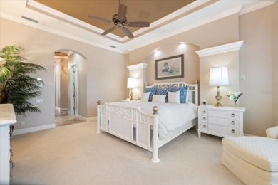 Welcome to an exquisite sanctuary of luxury and elegance nestled on Boca Royale Golf and Country Club in Florida - for sale on GolfHomes.com, golf home, golf lot
