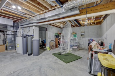 Luxury meets lifestyle in this custom-built masterpiece nestled on Briarbrook Golf Course in Missouri - for sale on GolfHomes.com, golf home, golf lot