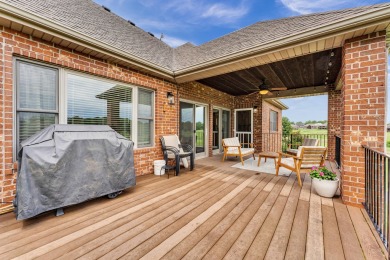 A Rare Opportunity! Welcome to luxury living in Republic's on Island Green Golf Club in Missouri - for sale on GolfHomes.com, golf home, golf lot
