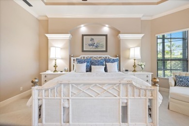 Welcome to an exquisite sanctuary of luxury and elegance nestled on Boca Royale Golf and Country Club in Florida - for sale on GolfHomes.com, golf home, golf lot