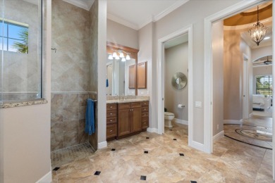 Welcome to an exquisite sanctuary of luxury and elegance nestled on Boca Royale Golf and Country Club in Florida - for sale on GolfHomes.com, golf home, golf lot