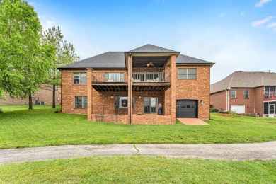 A Rare Opportunity! Welcome to luxury living in Republic's on Island Green Golf Club in Missouri - for sale on GolfHomes.com, golf home, golf lot