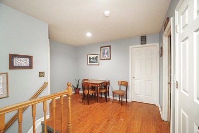 Welcome to this charming 4 bedroom, 3.5 bath home nestled in on Hidden Valley Golf Club in Indiana - for sale on GolfHomes.com, golf home, golf lot