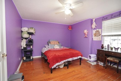 Welcome to this charming 4 bedroom, 3.5 bath home nestled in on Hidden Valley Golf Club in Indiana - for sale on GolfHomes.com, golf home, golf lot