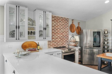 This BETTER-THAN-NEW, UPSCALE home is one of the LARGEST and on Evans Prairie Golf and Country Club in Florida - for sale on GolfHomes.com, golf home, golf lot