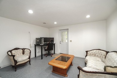 Welcome to this charming 4 bedroom, 3.5 bath home nestled in on Hidden Valley Golf Club in Indiana - for sale on GolfHomes.com, golf home, golf lot