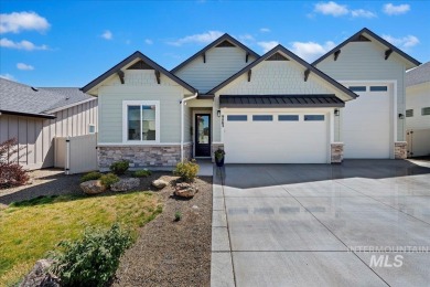Welcome to your new luxury home, a spacious and elegantly on River Birch Golf Course in Idaho - for sale on GolfHomes.com, golf home, golf lot