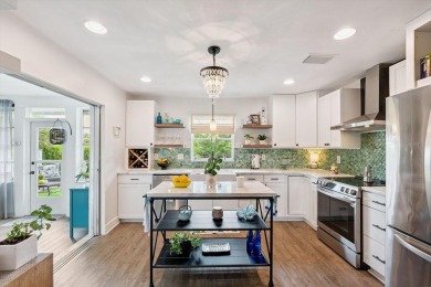 The one you've been waiting for in Gulf Gate Woods! Come check on Gulf Gate Golf Club in Florida - for sale on GolfHomes.com, golf home, golf lot