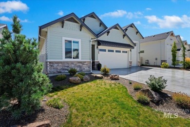 Welcome to your new luxury home, a spacious and elegantly on River Birch Golf Course in Idaho - for sale on GolfHomes.com, golf home, golf lot