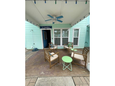 LOCATION!LOCATION!! Welcome to your dream getaway! This fun on Palmilla Beach Golf Club in Texas - for sale on GolfHomes.com, golf home, golf lot