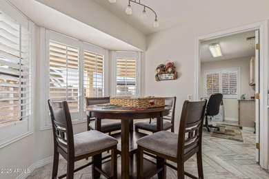 Welcome to this adorable single-level home in the highly popular on Echo Mesa Golf Course in Arizona - for sale on GolfHomes.com, golf home, golf lot