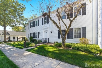 Ground Floor Massachusetts Model will not last! Welcome to this on Rossmoor Golf Club in New Jersey - for sale on GolfHomes.com, golf home, golf lot