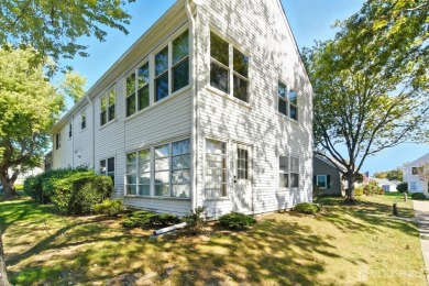 Ground Floor Massachusetts Model will not last! Welcome to this on Rossmoor Golf Club in New Jersey - for sale on GolfHomes.com, golf home, golf lot