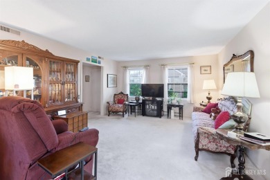 Ground Floor Massachusetts Model will not last! Welcome to this on Rossmoor Golf Club in New Jersey - for sale on GolfHomes.com, golf home, golf lot