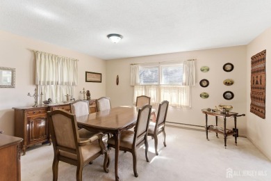 Ground Floor Massachusetts Model will not last! Welcome to this on Rossmoor Golf Club in New Jersey - for sale on GolfHomes.com, golf home, golf lot