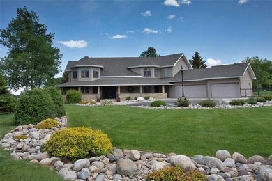 Best home in Red Lodge. Privately located at the end of the Cul on Red Lodge Golf Club in Montana - for sale on GolfHomes.com, golf home, golf lot