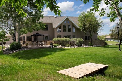 Best home in Red Lodge. Privately located at the end of the Cul on Red Lodge Golf Club in Montana - for sale on GolfHomes.com, golf home, golf lot