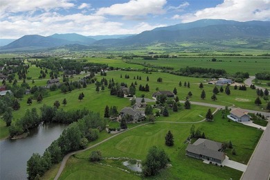 Best home in Red Lodge. Privately located at the end of the Cul on Red Lodge Golf Club in Montana - for sale on GolfHomes.com, golf home, golf lot