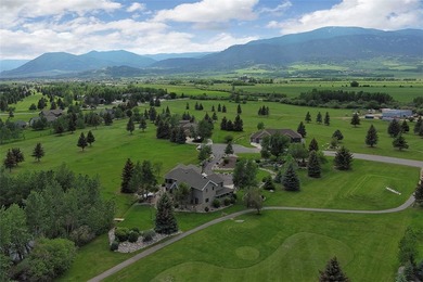 Best home in Red Lodge. Privately located at the end of the Cul on Red Lodge Golf Club in Montana - for sale on GolfHomes.com, golf home, golf lot