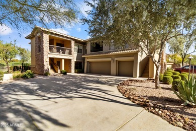 Exceptional opportunity in the exclusive gated community of on Wildfire Golf Club in Arizona - for sale on GolfHomes.com, golf home, golf lot