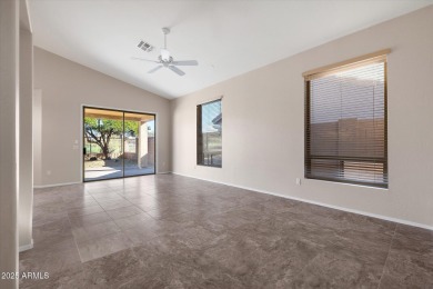 An exciting opportunity to own a beautiful home on the golf on Las Sendas Golf Club in Arizona - for sale on GolfHomes.com, golf home, golf lot