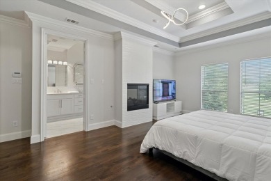 Welcome to 5316 Fort Buckner, nestled in the prestigious on TPC At Craig Ranch in Texas - for sale on GolfHomes.com, golf home, golf lot