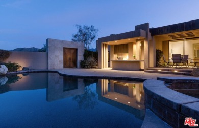 Only moments from the desert's Rodeo Drive, El Paseo, Big Horn on Bighorn Golf Club in California - for sale on GolfHomes.com, golf home, golf lot