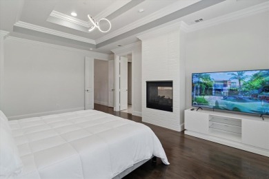 Welcome to 5316 Fort Buckner, nestled in the prestigious on TPC At Craig Ranch in Texas - for sale on GolfHomes.com, golf home, golf lot