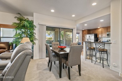 Exceptional opportunity in the exclusive gated community of on Wildfire Golf Club in Arizona - for sale on GolfHomes.com, golf home, golf lot