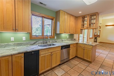 AMAZING LAKEFRONT CONTEMPORARY IN BEAUTIFUL LAKE CAROLINE! on Pendleton Golf Club in Virginia - for sale on GolfHomes.com, golf home, golf lot