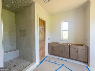 Currently under construction by TS Family Homes, this 4BR / 3BA on Old Union Golf Course in Georgia - for sale on GolfHomes.com, golf home, golf lot