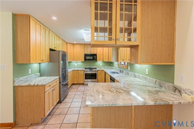 AMAZING LAKEFRONT CONTEMPORARY IN BEAUTIFUL LAKE CAROLINE! on Pendleton Golf Club in Virginia - for sale on GolfHomes.com, golf home, golf lot