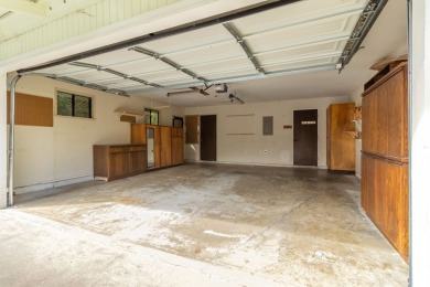 Very comfortable 3 bedroom 2 bath residence sits elevated above on Volcano Golf and Country Club in Hawaii - for sale on GolfHomes.com, golf home, golf lot