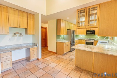 AMAZING LAKEFRONT CONTEMPORARY IN BEAUTIFUL LAKE CAROLINE! on Pendleton Golf Club in Virginia - for sale on GolfHomes.com, golf home, golf lot