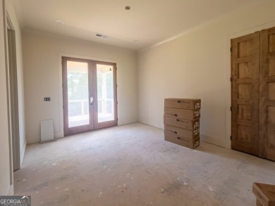 Currently under construction by TS Family Homes, this 4BR / 3BA on Old Union Golf Course in Georgia - for sale on GolfHomes.com, golf home, golf lot