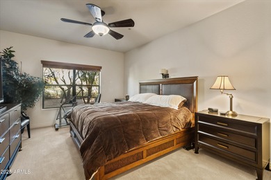 Exceptional opportunity in the exclusive gated community of on Wildfire Golf Club in Arizona - for sale on GolfHomes.com, golf home, golf lot