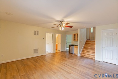 AMAZING LAKEFRONT CONTEMPORARY IN BEAUTIFUL LAKE CAROLINE! on Pendleton Golf Club in Virginia - for sale on GolfHomes.com, golf home, golf lot