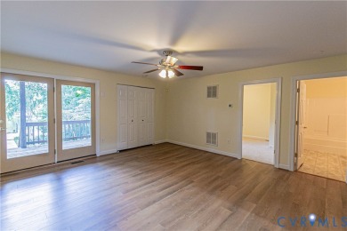 AMAZING LAKEFRONT CONTEMPORARY IN BEAUTIFUL LAKE CAROLINE! on Pendleton Golf Club in Virginia - for sale on GolfHomes.com, golf home, golf lot