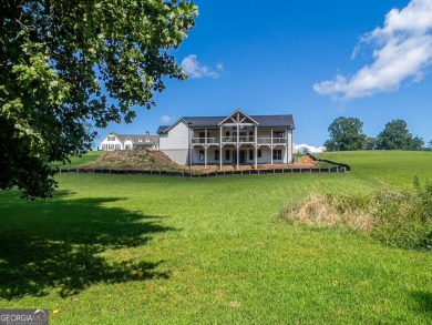 Currently under construction by TS Family Homes, this 4BR / 3BA on Old Union Golf Course in Georgia - for sale on GolfHomes.com, golf home, golf lot