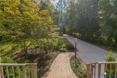 AMAZING LAKEFRONT CONTEMPORARY IN BEAUTIFUL LAKE CAROLINE! on Pendleton Golf Club in Virginia - for sale on GolfHomes.com, golf home, golf lot