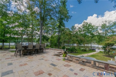 AMAZING LAKEFRONT CONTEMPORARY IN BEAUTIFUL LAKE CAROLINE! on Pendleton Golf Club in Virginia - for sale on GolfHomes.com, golf home, golf lot