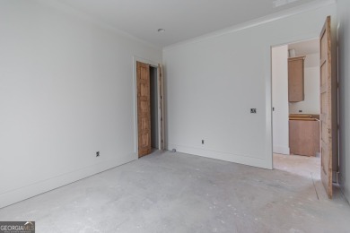 Currently under construction by TS Family Homes, this 4BR / 3BA on Old Union Golf Course in Georgia - for sale on GolfHomes.com, golf home, golf lot